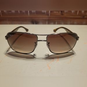 Authentic Ray Ban sunglasses